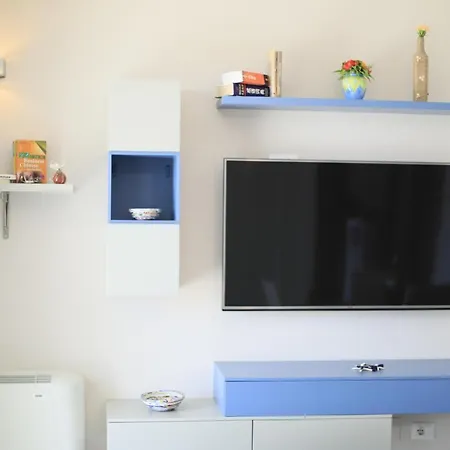 Bed & Breakfast A Casa Di Sofia Porto Cesareo