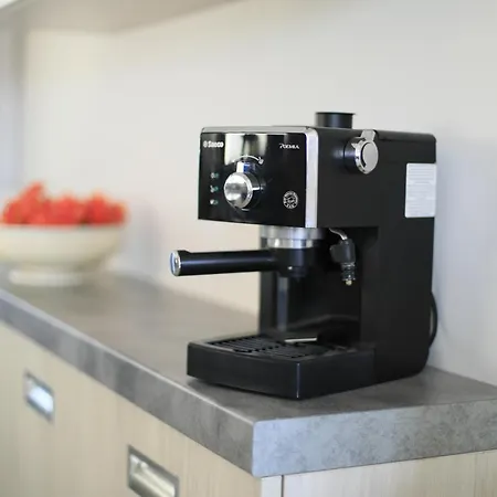 לינה וארוחת בוקר A Casa Di Sofia