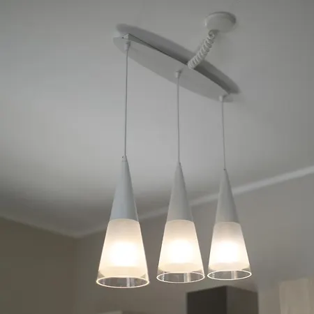 לינה וארוחת בוקר A Casa Di Sofia 3*