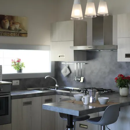 Bed & Breakfast A Casa Di Sofia 3*