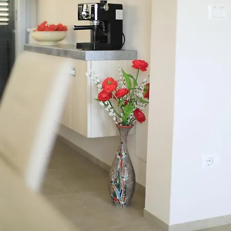 A Casa Di Sofia 3*
