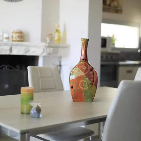 לינה וארוחת בוקר A Casa Di Sofia 3*