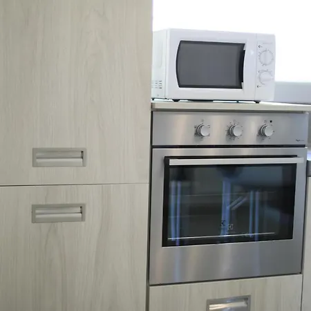 לינה וארוחת בוקר A Casa Di Sofia פורטו צ'זראו