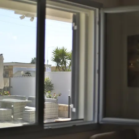 לינה וארוחת בוקר A Casa Di Sofia