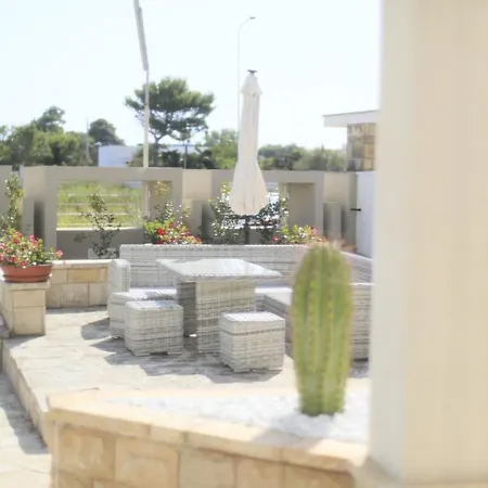 Bed & Breakfast A Casa Di Sofia