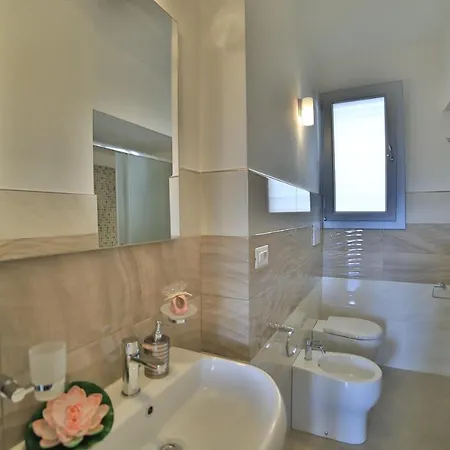 A Casa Di Sofia Bed & Breakfast