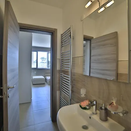 A Casa Di Sofia Bed & Breakfast Porto Cesareo