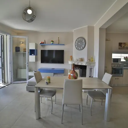 לינה וארוחת בוקר A Casa Di Sofia