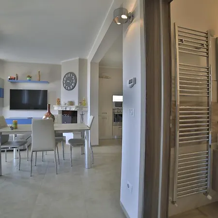 A Casa Di Sofia Bed & Breakfast 3*