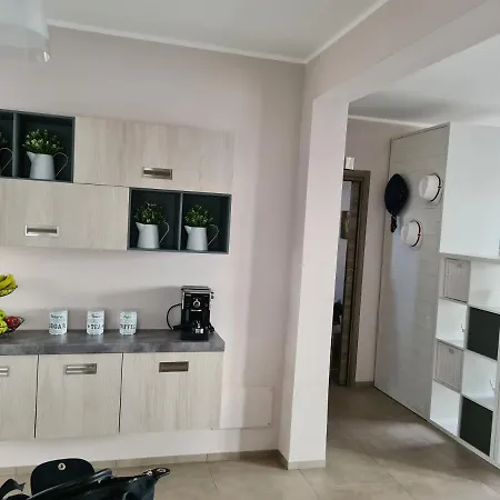 A Casa Di Sofia Bed & Breakfast