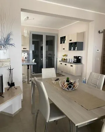 A Casa Di Sofia Bed & Breakfast Porto Cesareo