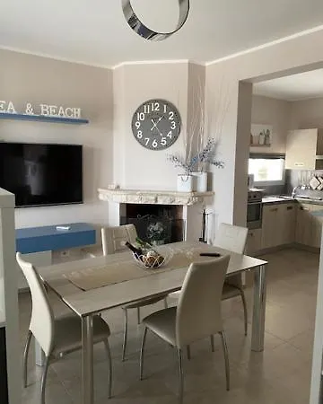A Casa Di Sofia 3*