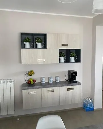 A Casa Di Sofia Porto Cesareo