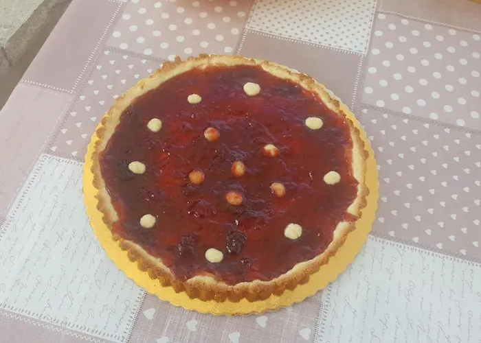 Bed & Breakfast A Casa Di Sofia