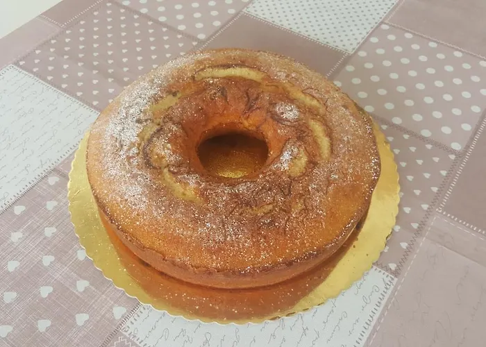 Bed & Breakfast A Casa Di Sofia Porto Cesareo