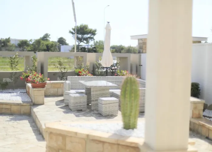 فندق مبيت وإفطار A Casa Di Sofia