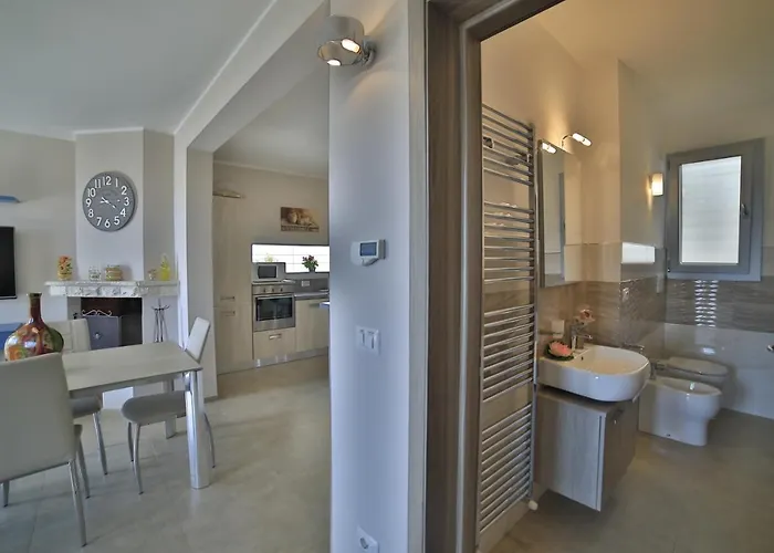 A Casa Di Sofia 3* بورتو سيساريو